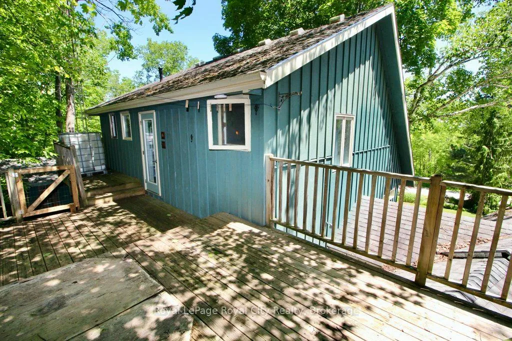 Photo 31 of 11 Shoreline Drive, Northern Bruce Peninsula — HOMEH