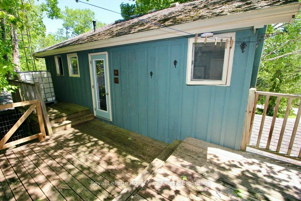 Photo 32 of 11 Shoreline Drive, Northern Bruce Peninsula — HOMEH