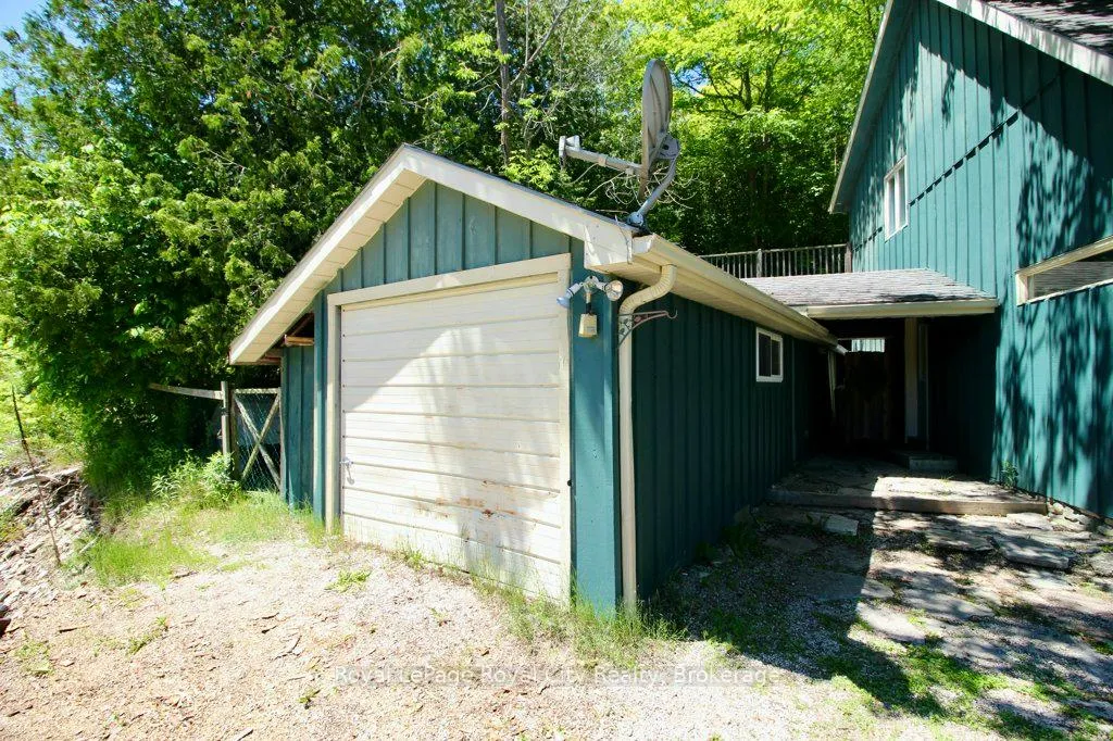 Photo 33 of 11 Shoreline Drive, Northern Bruce Peninsula — HOMEH