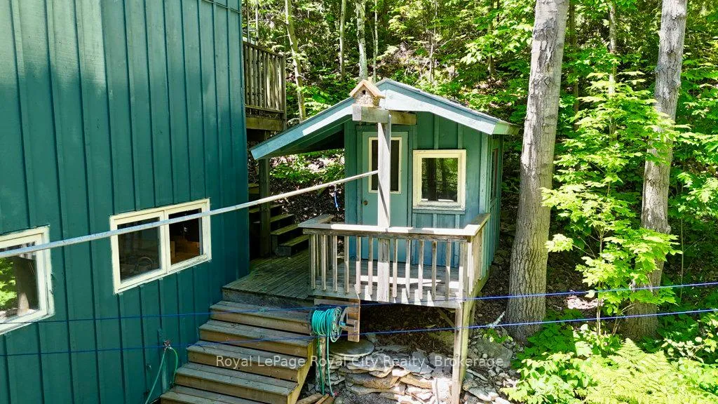 Photo 34 of 11 Shoreline Drive, Northern Bruce Peninsula — HOMEH