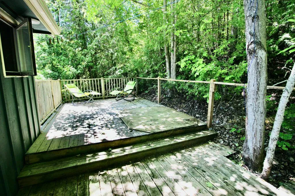 Photo 35 of 11 Shoreline Drive, Northern Bruce Peninsula — HOMEH