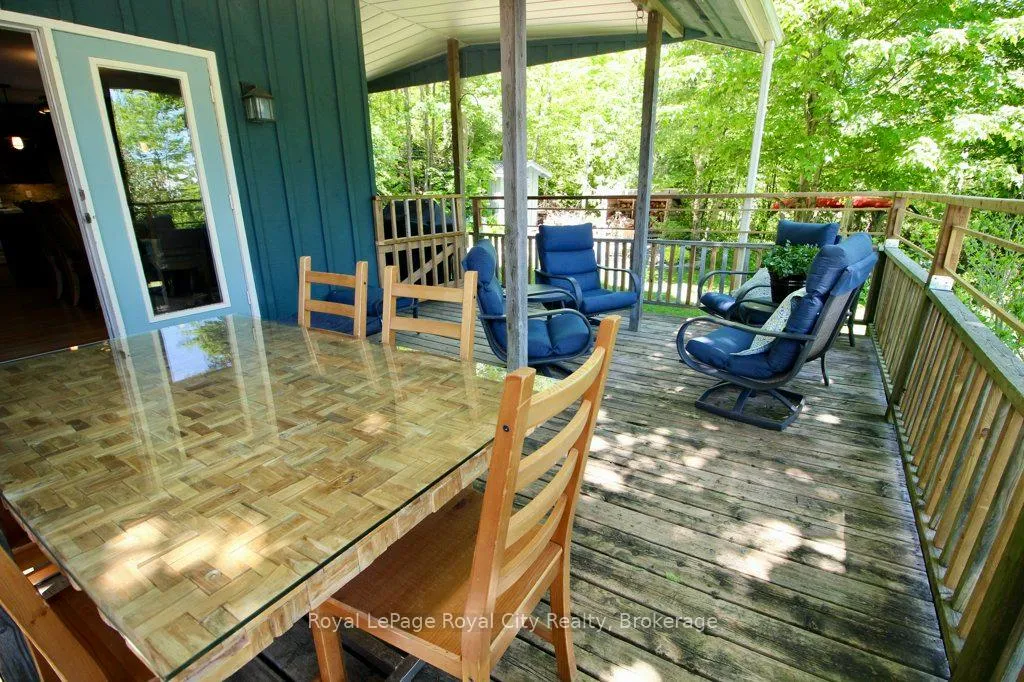 Photo 37 of 11 Shoreline Drive, Northern Bruce Peninsula — HOMEH