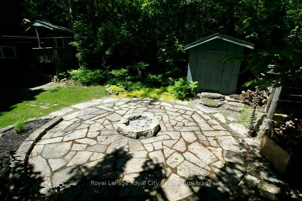 Photo 39 of 11 Shoreline Drive, Northern Bruce Peninsula — HOMEH