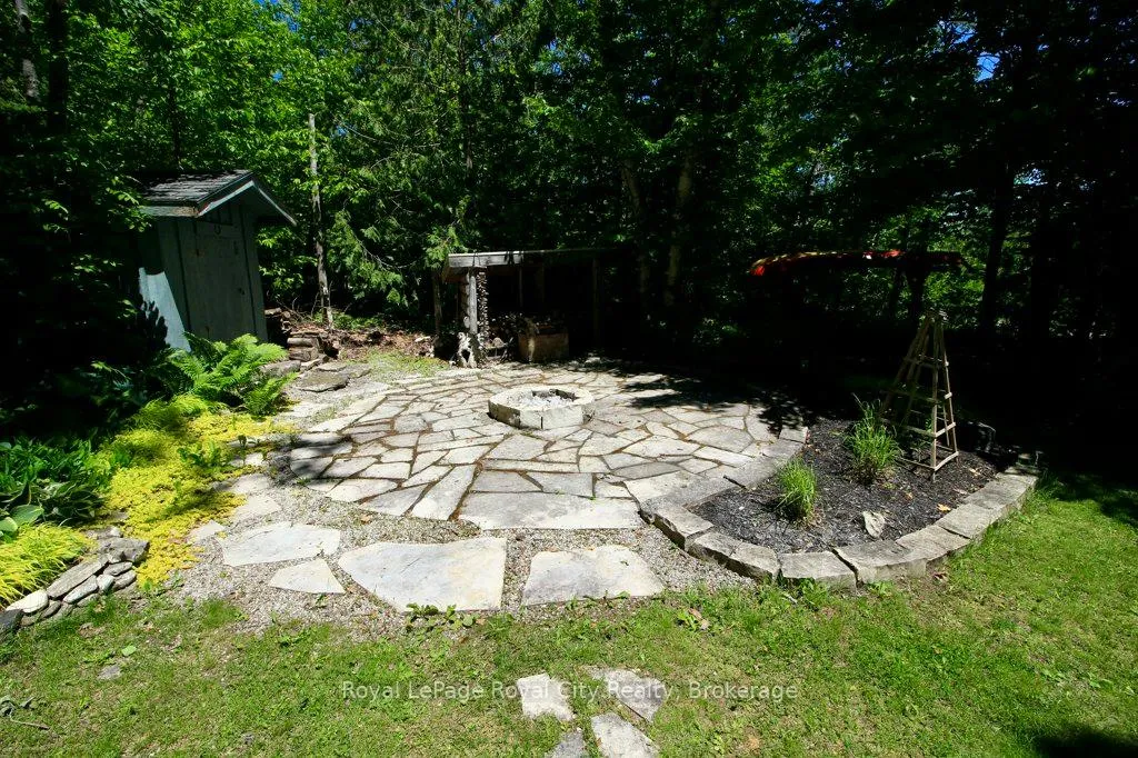 Photo 40 of 11 Shoreline Drive, Northern Bruce Peninsula — HOMEH