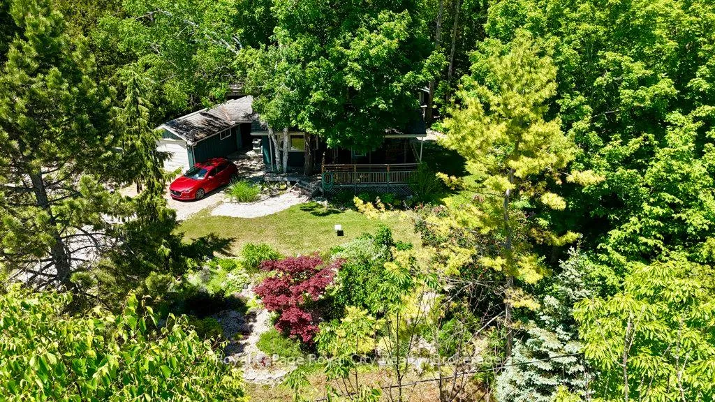 Photo 45 of 11 Shoreline Drive, Northern Bruce Peninsula — HOMEH