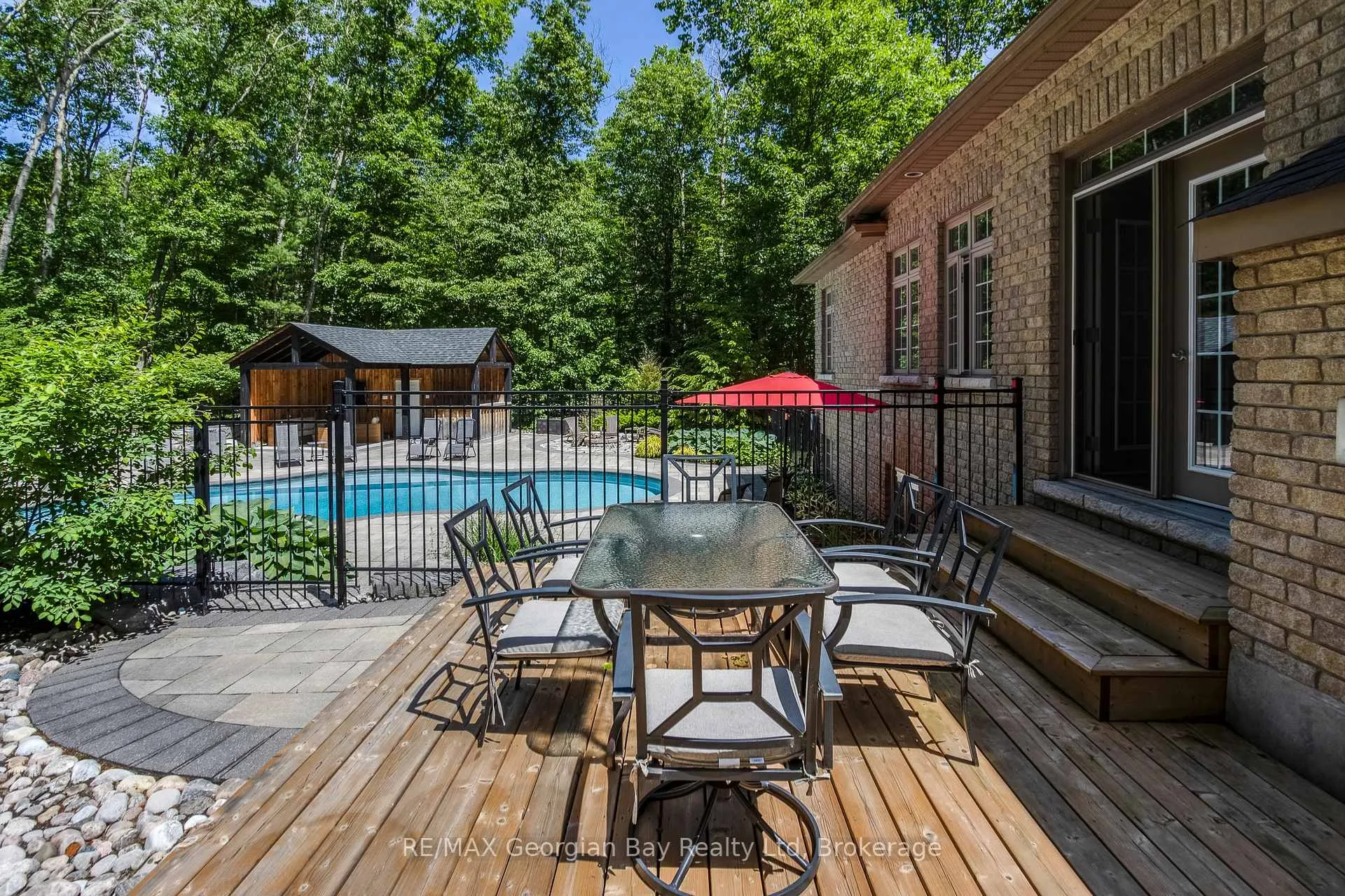 Photo 6 of 1620 Golf Link Road, Midland — HOMEH