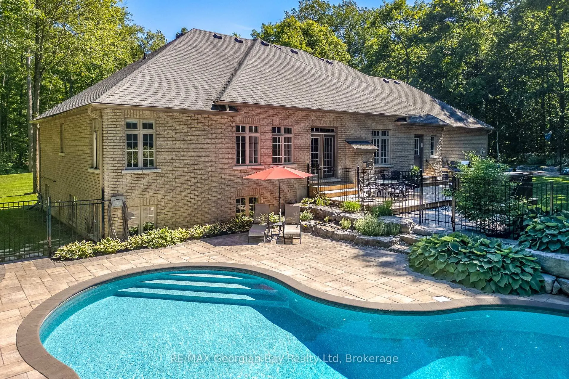 Photo 9 of 1620 Golf Link Road, Midland — HOMEH