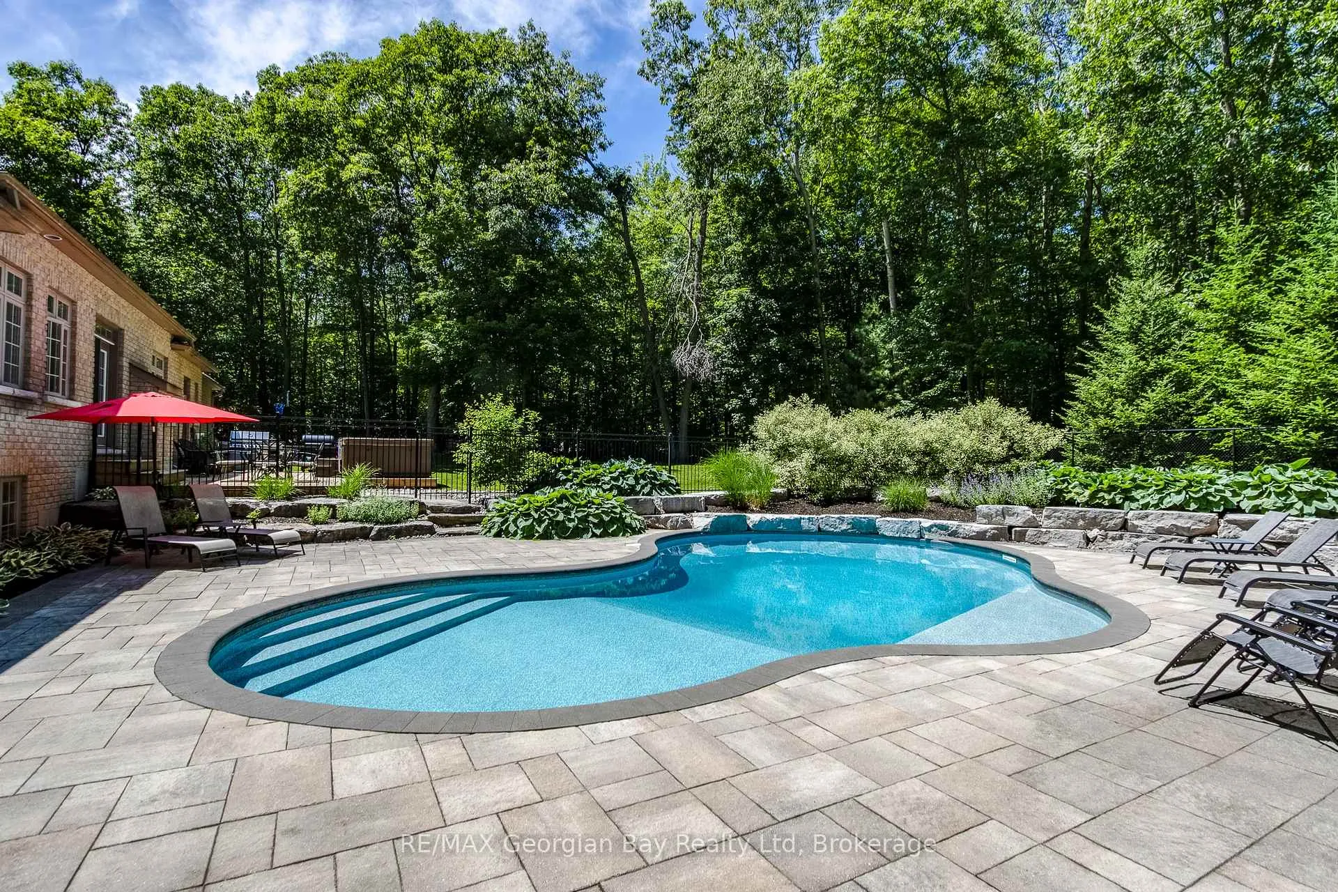 Photo 31 of 1620 Golf Link Road, Midland — HOMEH
