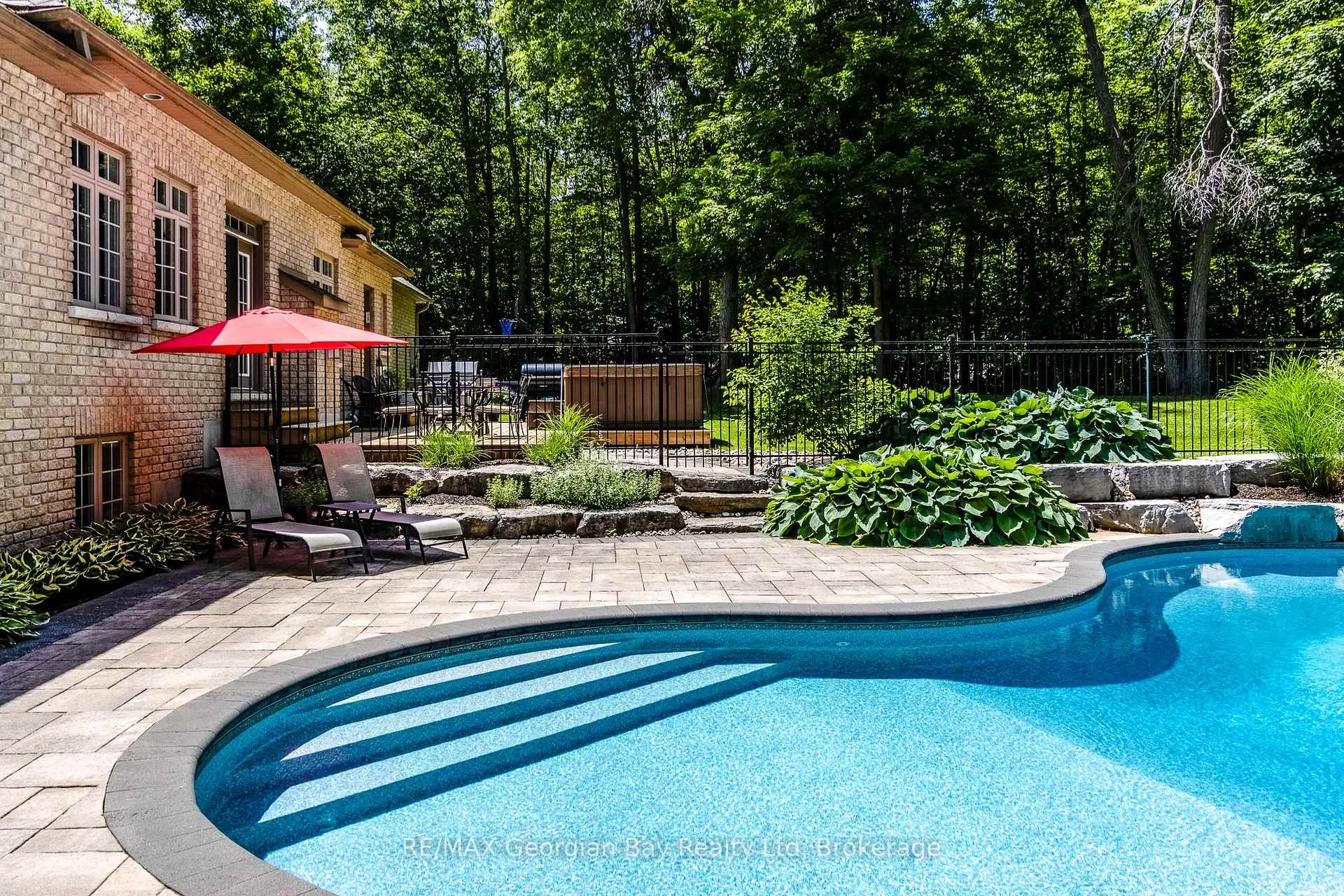 Photo 44 of 1620 Golf Link Road, Midland — HOMEH