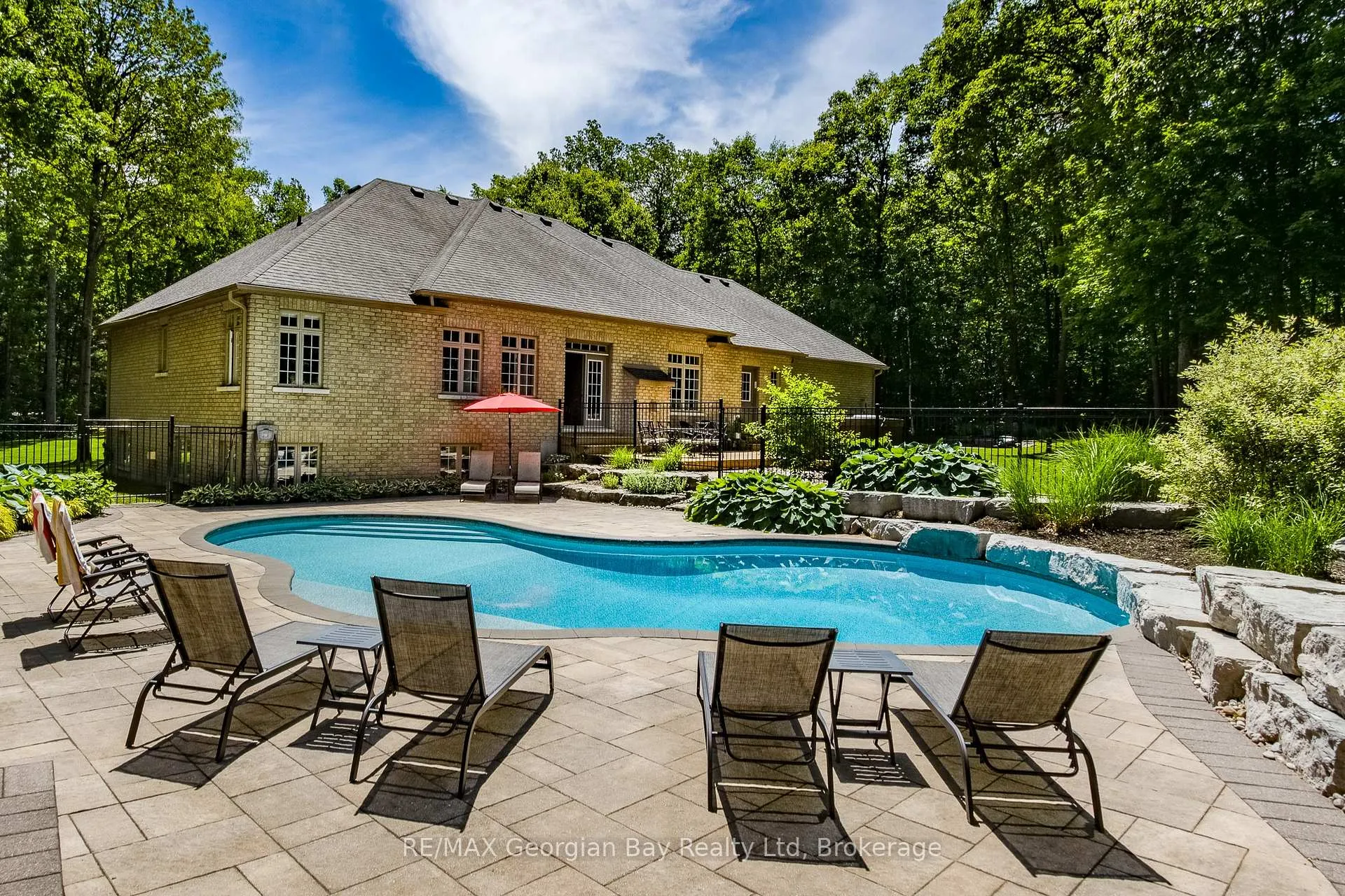 Photo 45 of 1620 Golf Link Road, Midland — HOMEH