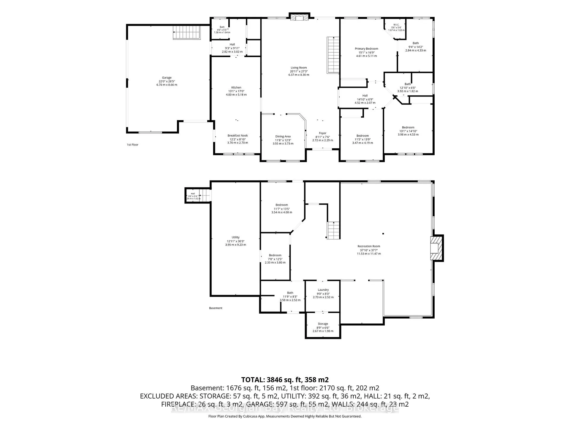 Photo 48 of 1620 Golf Link Road, Midland — HOMEH