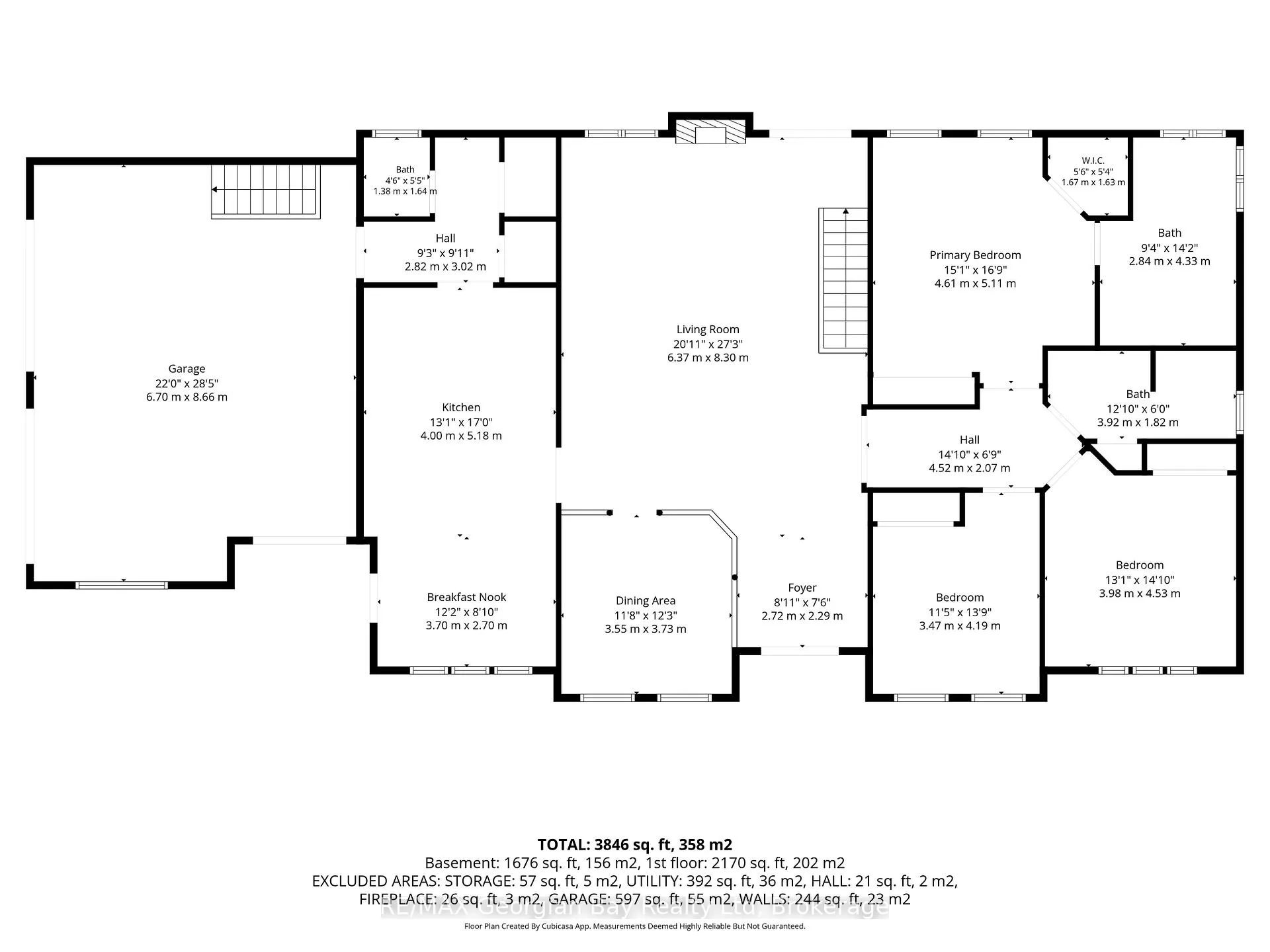 Photo 49 of 1620 Golf Link Road, Midland — HOMEH