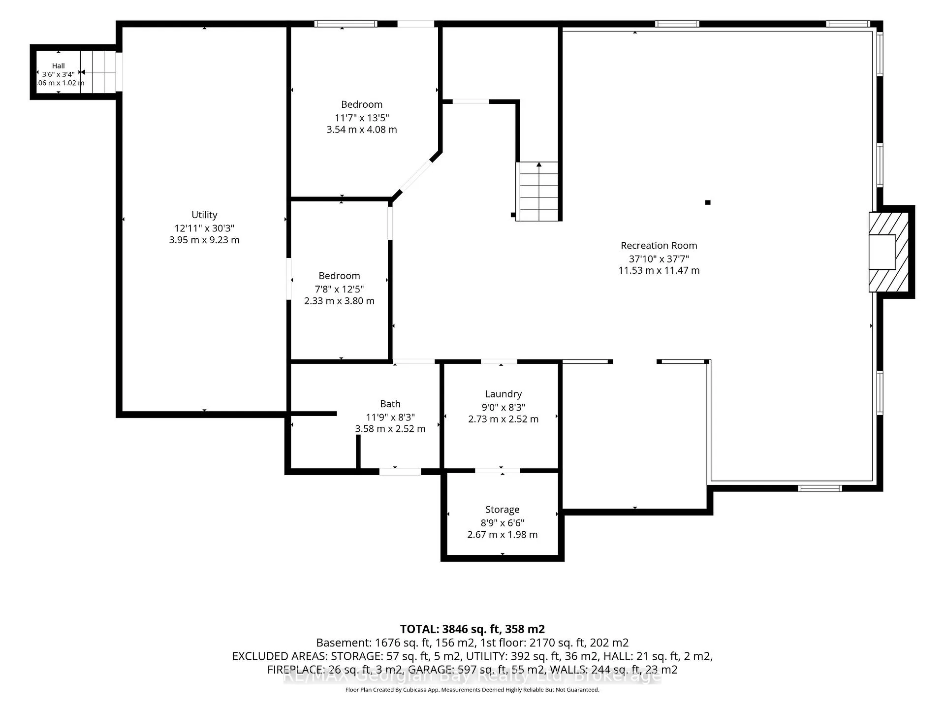 Photo 50 of 1620 Golf Link Road, Midland — HOMEH