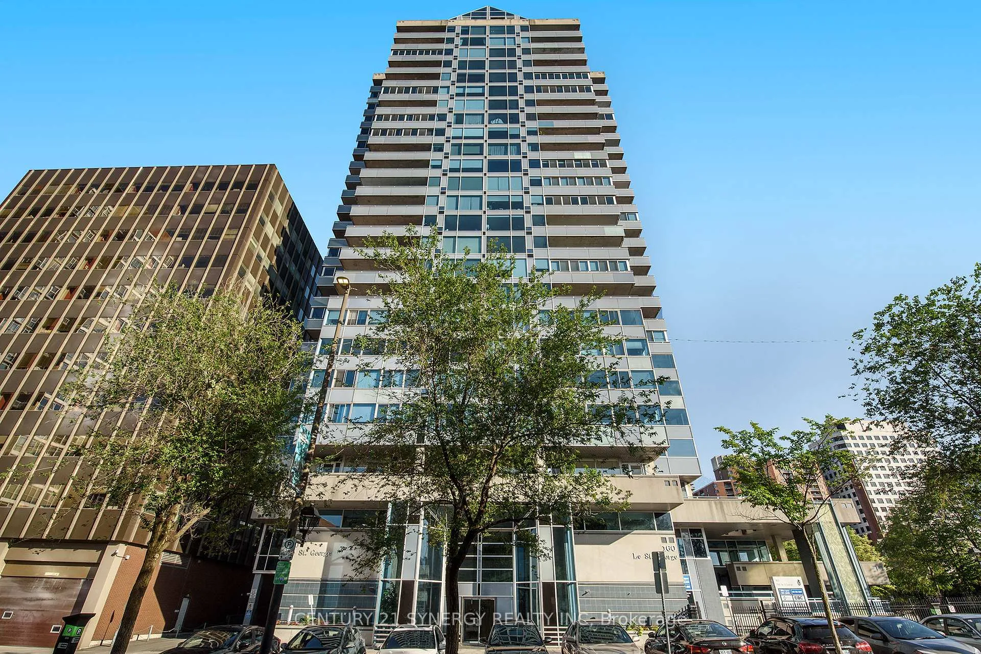 Photo 2 of Unit 2202, 160 George Street, Ottawa, Lower Town/Byward Market — HOMEH