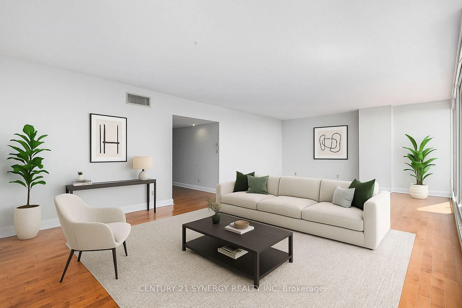 Photo 7 of Unit 2202, 160 George Street, Ottawa, Lower Town/Byward Market — HOMEH