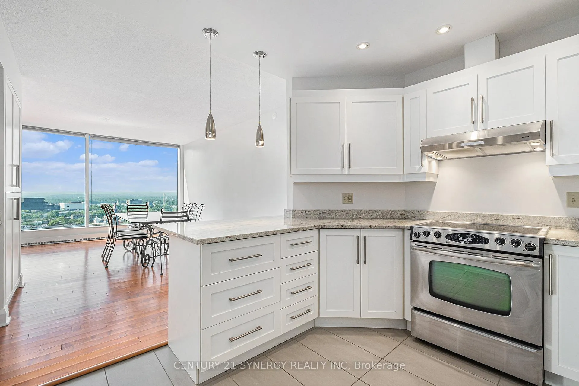 Photo 12 of Unit 2202, 160 George Street, Ottawa, Lower Town/Byward Market — HOMEH