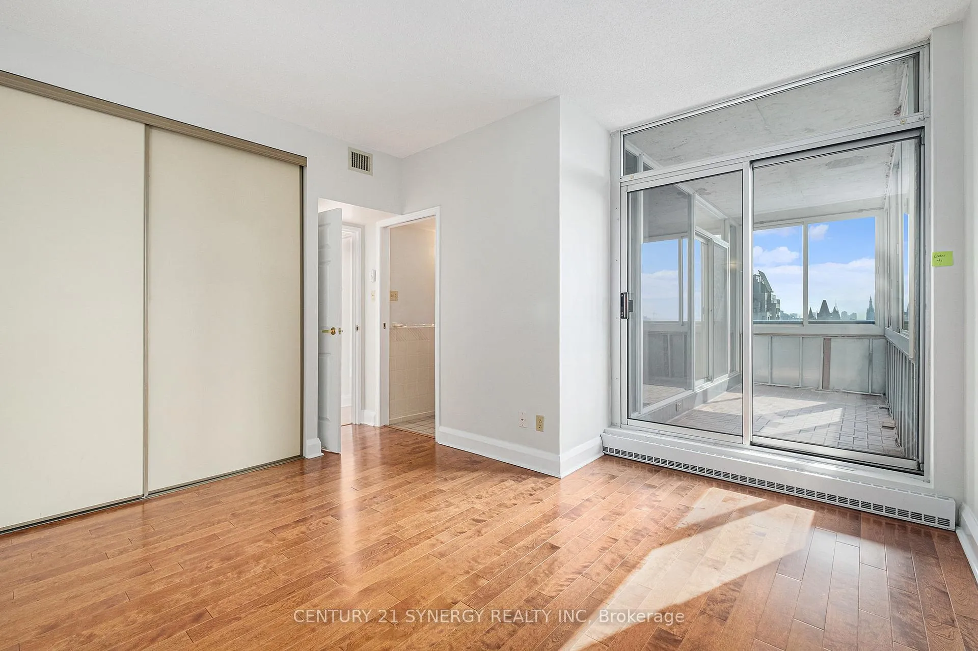 Photo 24 of Unit 2202, 160 George Street, Ottawa, Lower Town/Byward Market — HOMEH