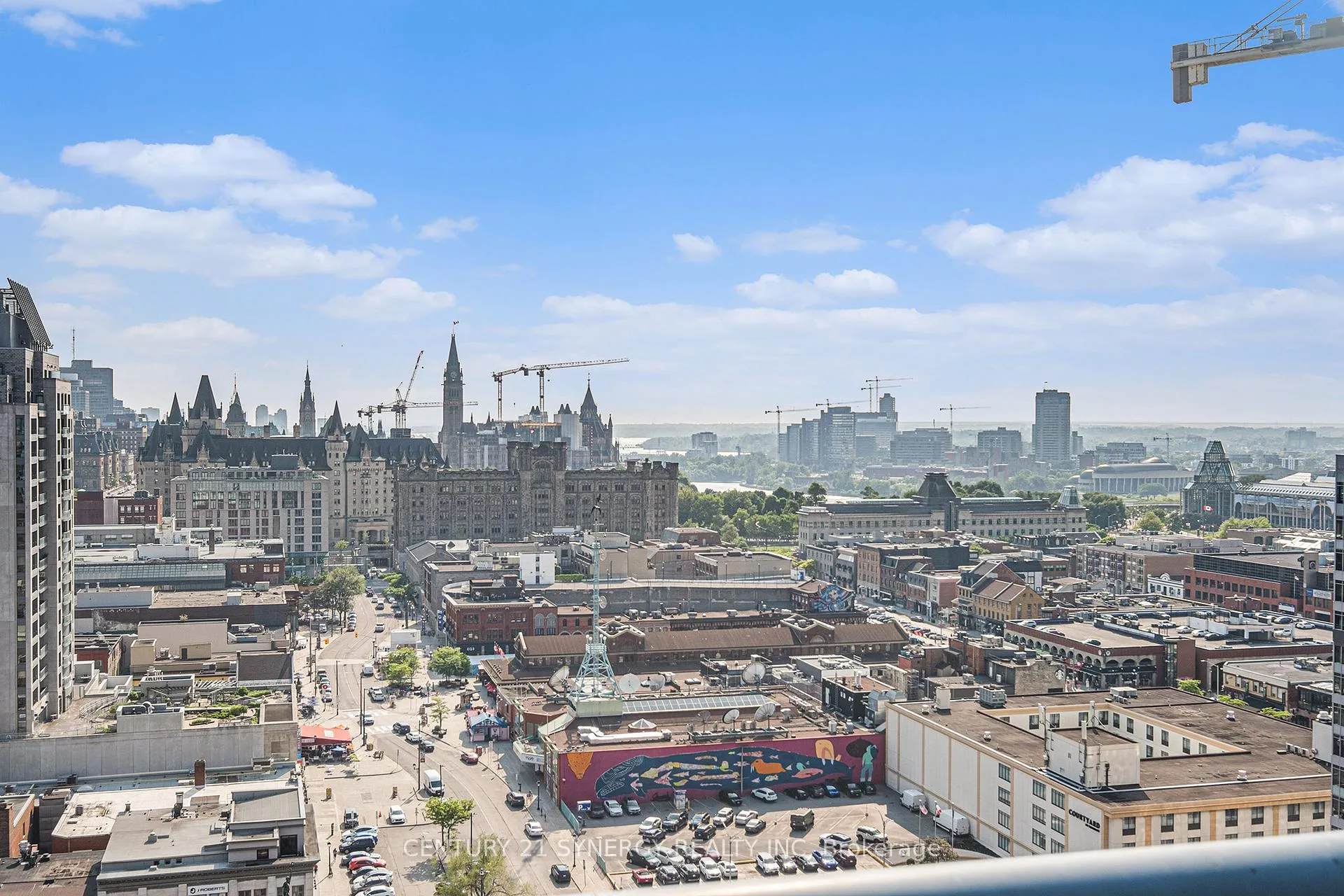 Photo 26 of Unit 2202, 160 George Street, Ottawa, Lower Town/Byward Market — HOMEH