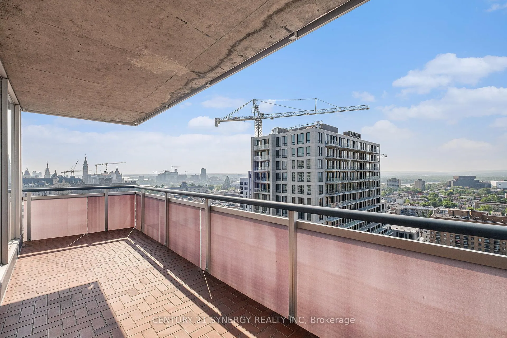 Photo 28 of Unit 2202, 160 George Street, Ottawa, Lower Town/Byward Market — HOMEH