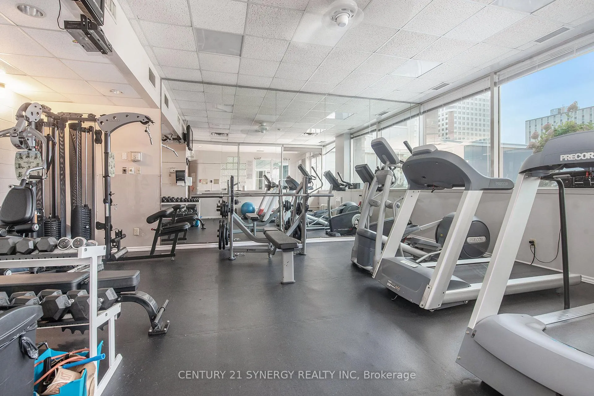 Photo 31 of Unit 2202, 160 George Street, Ottawa, Lower Town/Byward Market — HOMEH