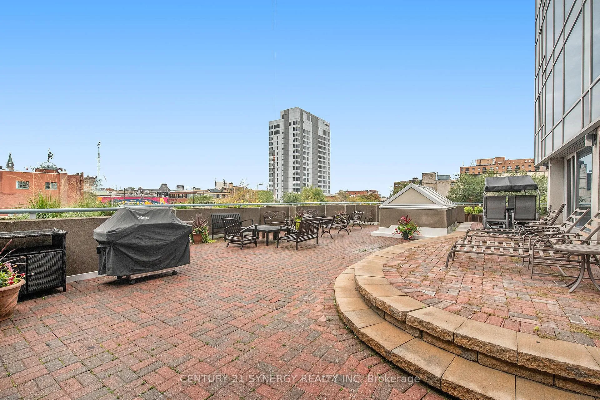 Photo 33 of Unit 2202, 160 George Street, Ottawa, Lower Town/Byward Market — HOMEH