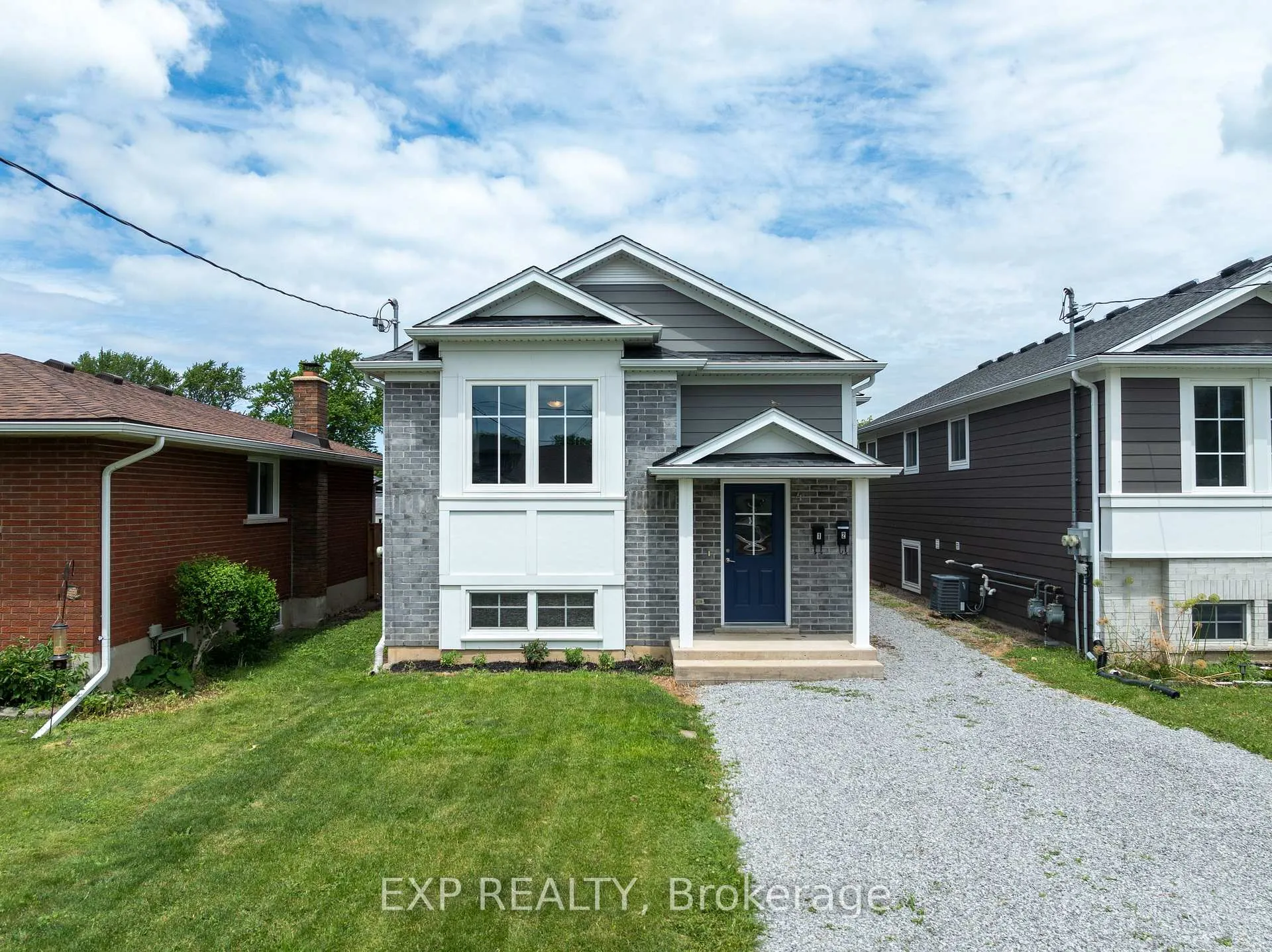 Photo 1 of 4 Kirk Street, St. Catharines, Western Hill — HOMEH