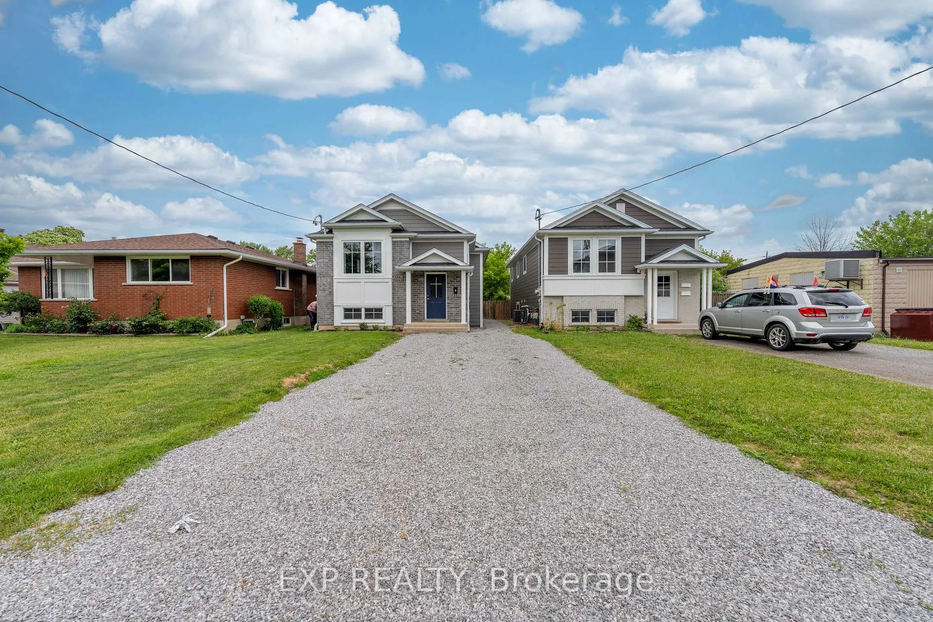 Photo 5 of 4 Kirk Street, St. Catharines, Western Hill — HOMEH