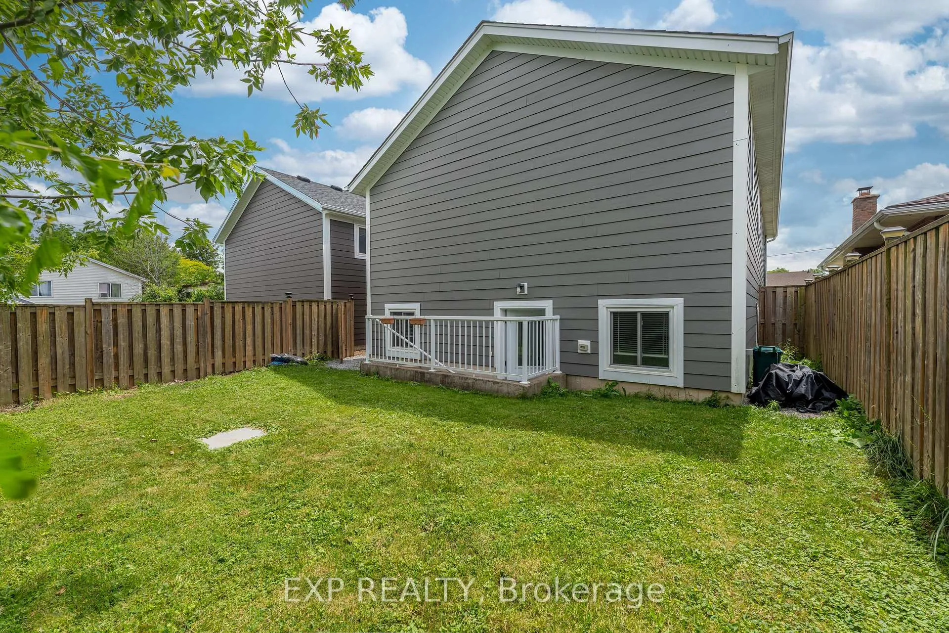 Photo 44 of 4 Kirk Street, St. Catharines, Western Hill — HOMEH