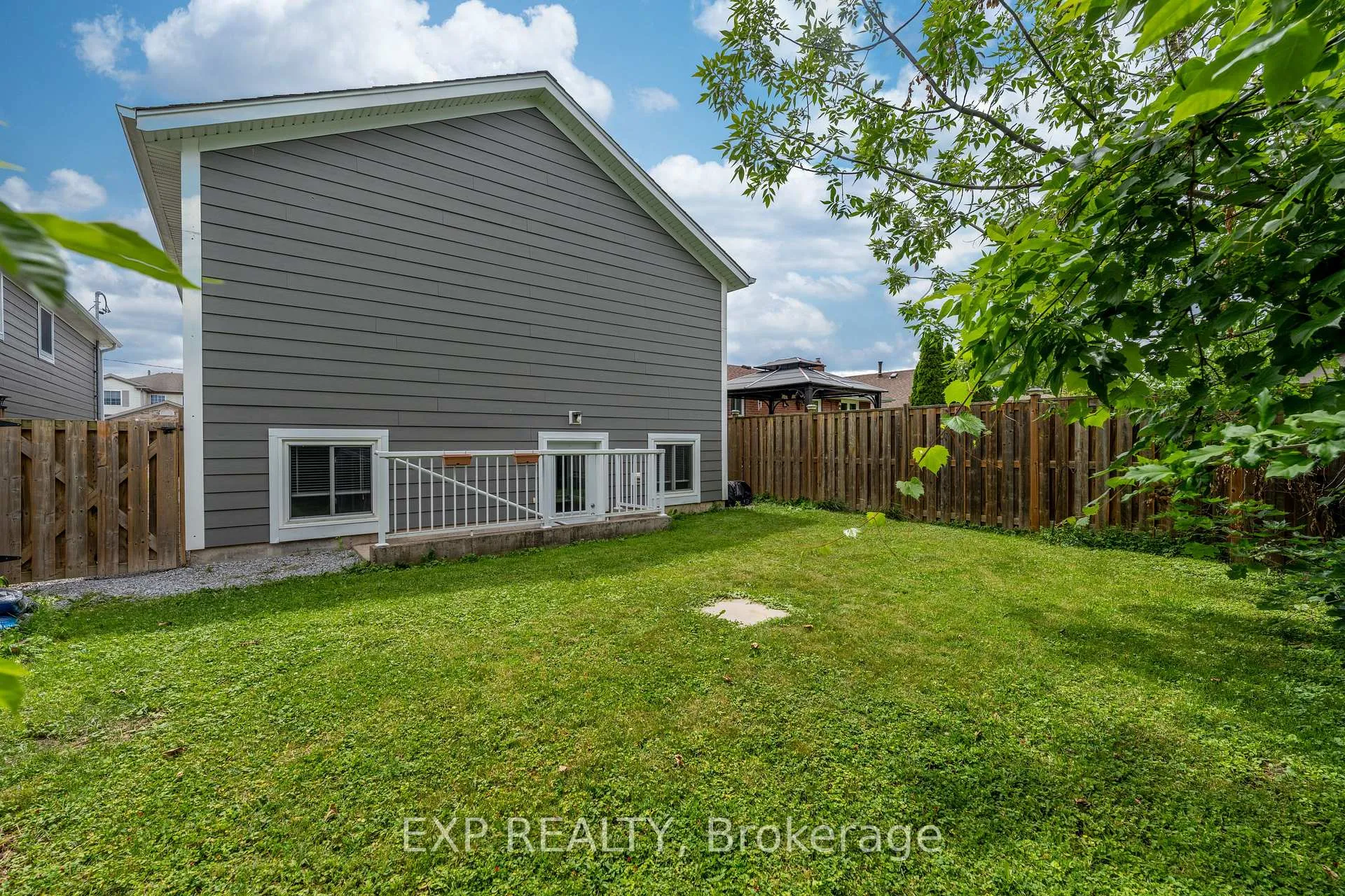 Photo 45 of 4 Kirk Street, St. Catharines, Western Hill — HOMEH