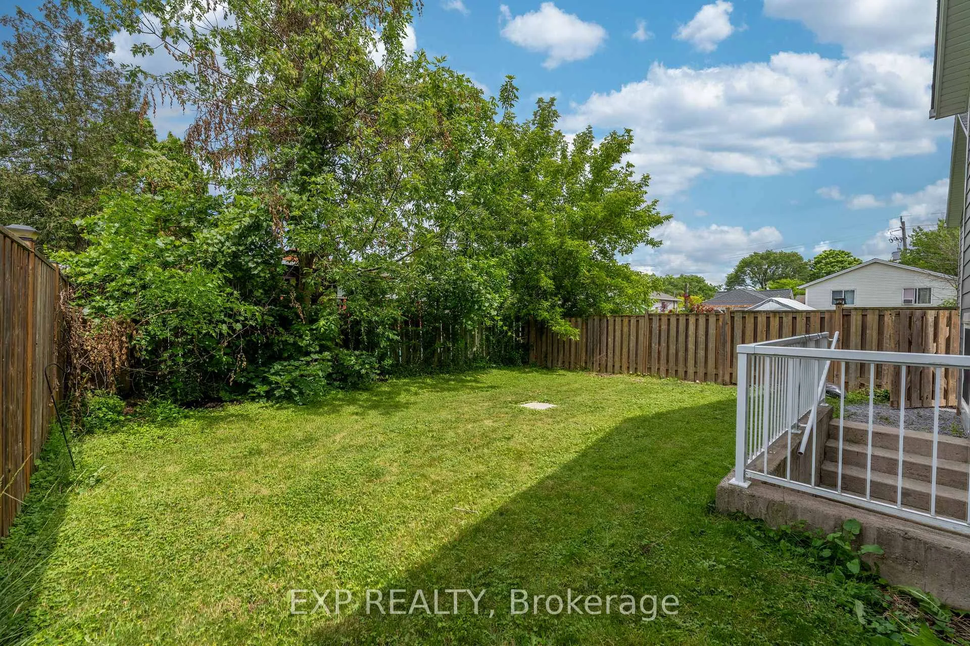 Photo 46 of 4 Kirk Street, St. Catharines, Western Hill — HOMEH