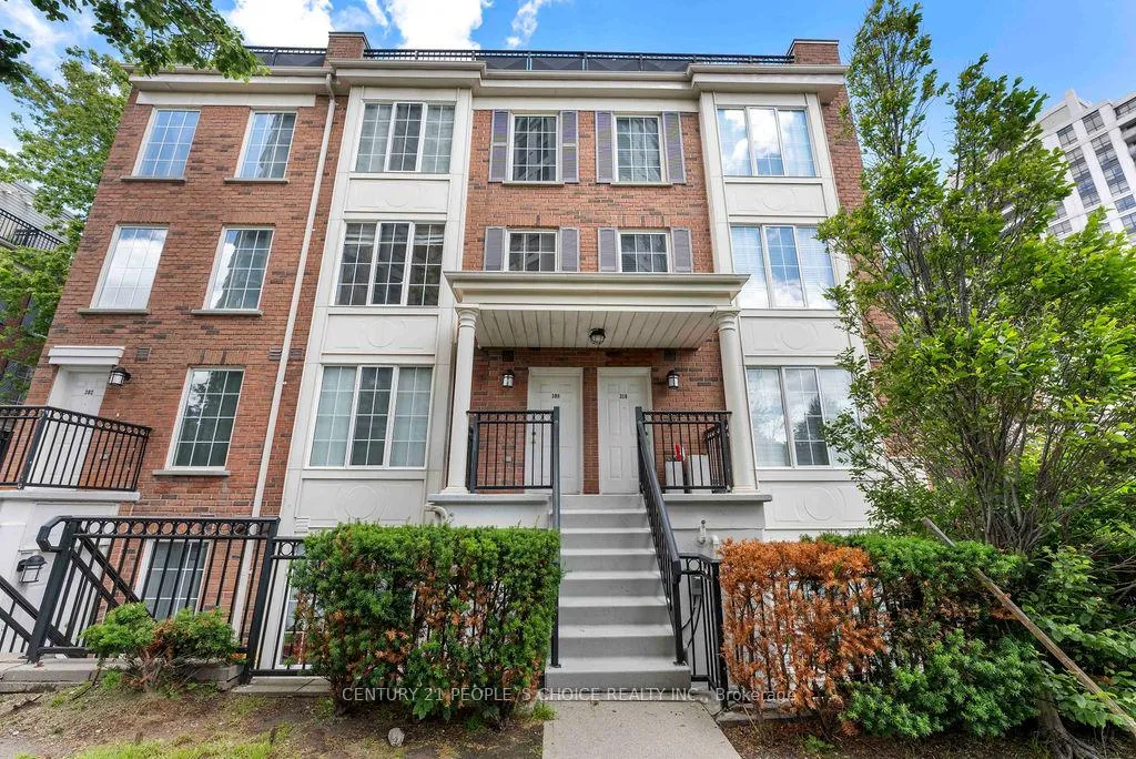 Photo of Unit 308, 3 Everson Drive