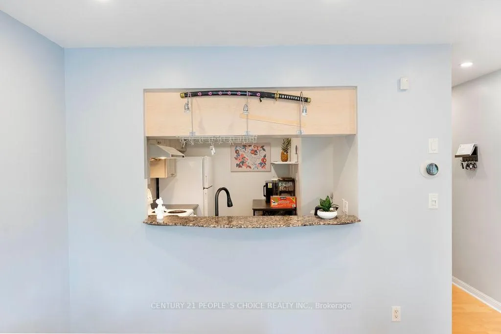 Photo 12 of Unit 308, 3 Everson Drive, North York, Willowdale East — HOMEH