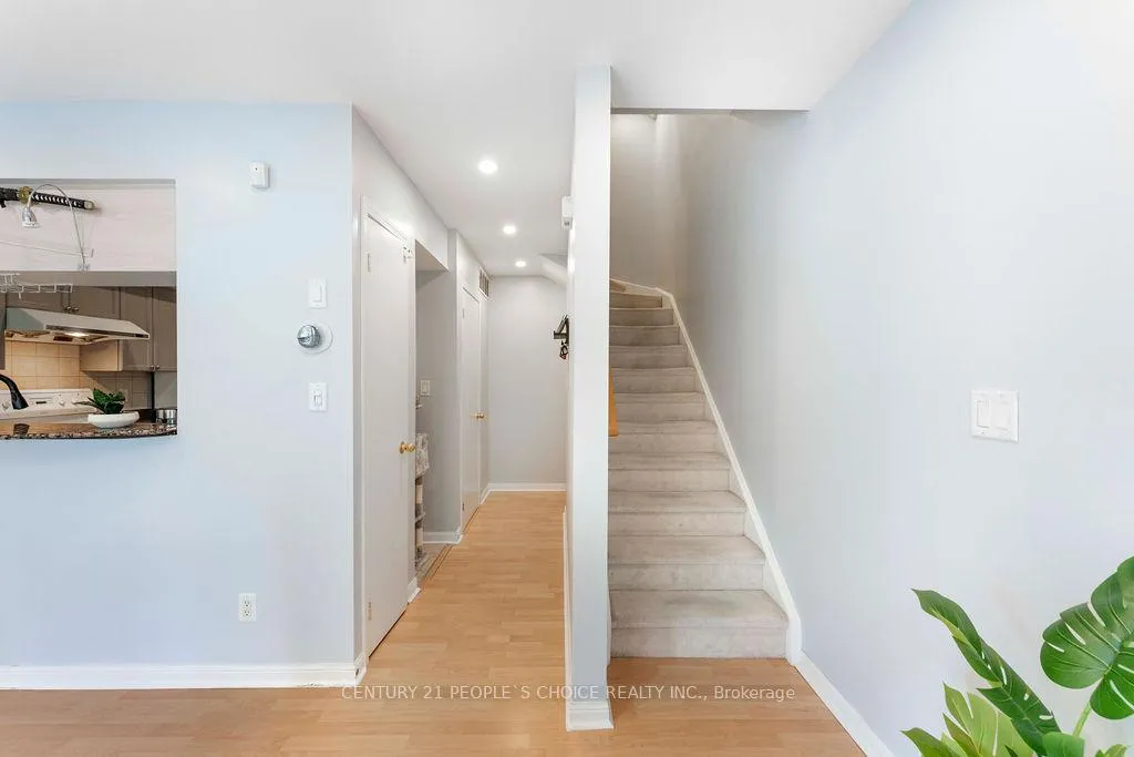 Photo 15 of Unit 308, 3 Everson Drive, North York, Willowdale East — HOMEH