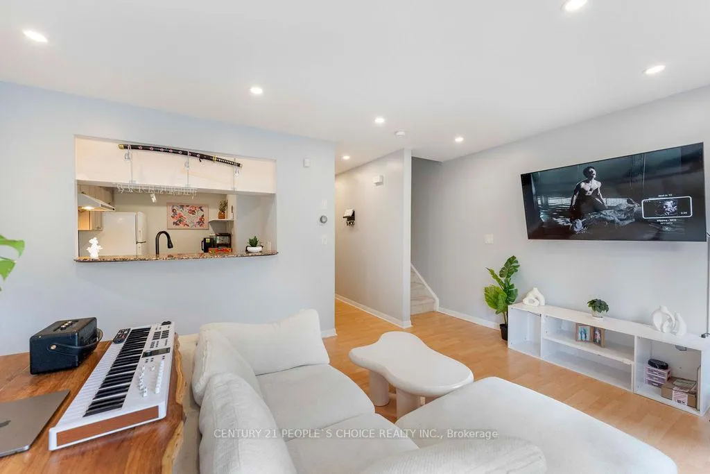 Photo 16 of Unit 308, 3 Everson Drive, North York, Willowdale East — HOMEH