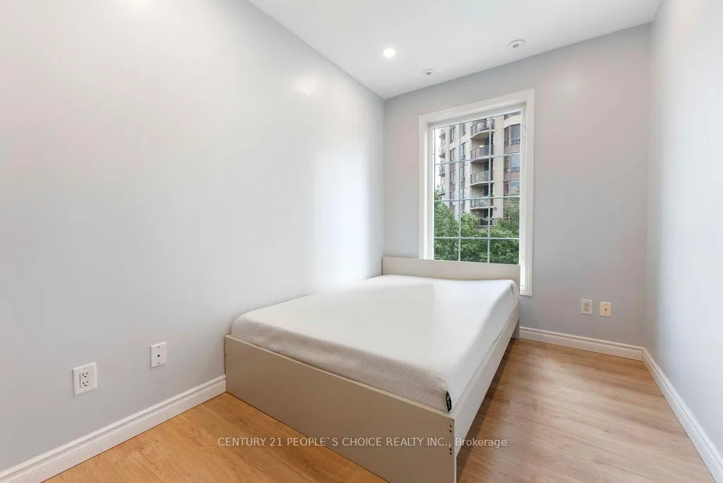 Photo 20 of Unit 308, 3 Everson Drive, North York, Willowdale East — HOMEH
