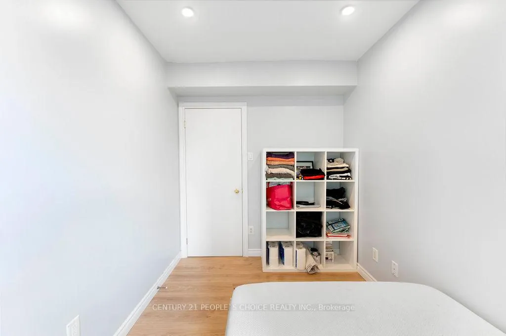 Photo 21 of Unit 308, 3 Everson Drive, North York, Willowdale East — HOMEH