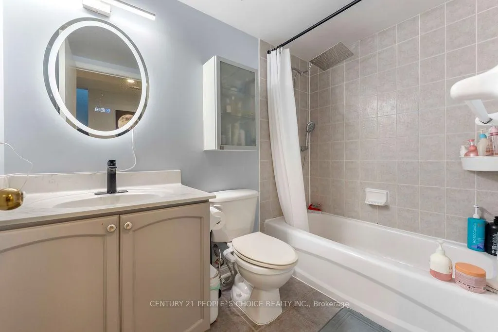 Photo 22 of Unit 308, 3 Everson Drive, North York, Willowdale East — HOMEH