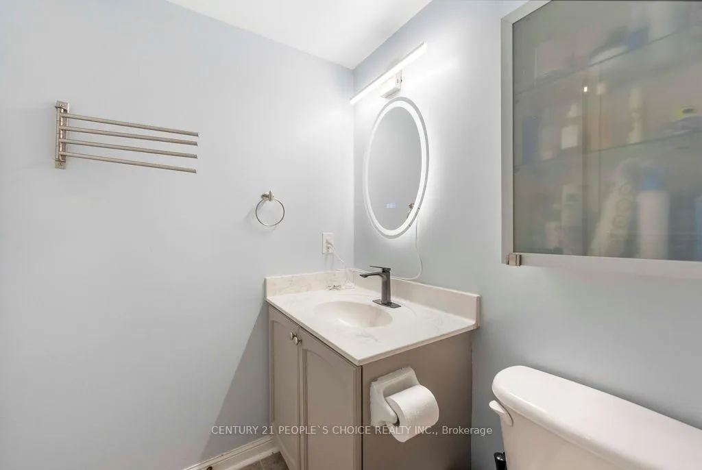 Photo 23 of Unit 308, 3 Everson Drive, North York, Willowdale East — HOMEH