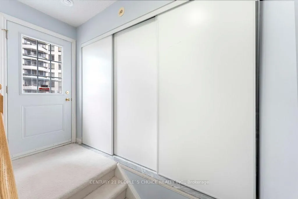 Photo 26 of Unit 308, 3 Everson Drive, North York, Willowdale East — HOMEH