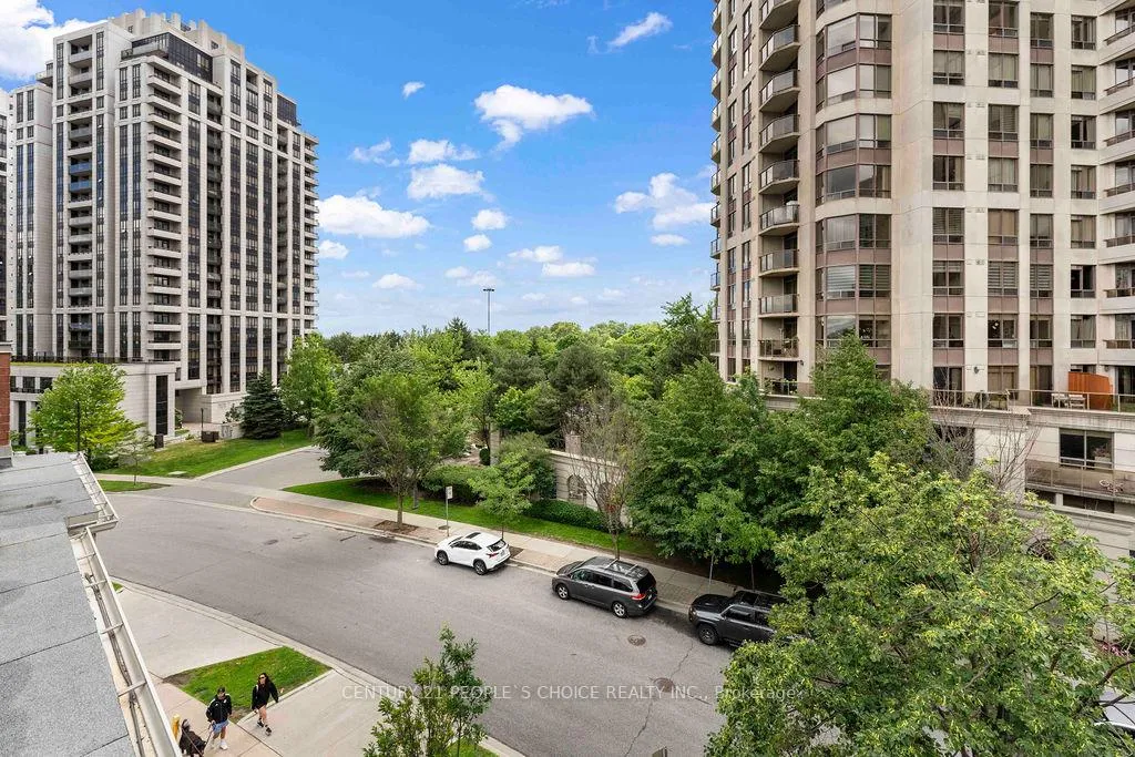 Photo 27 of Unit 308, 3 Everson Drive, North York, Willowdale East — HOMEH