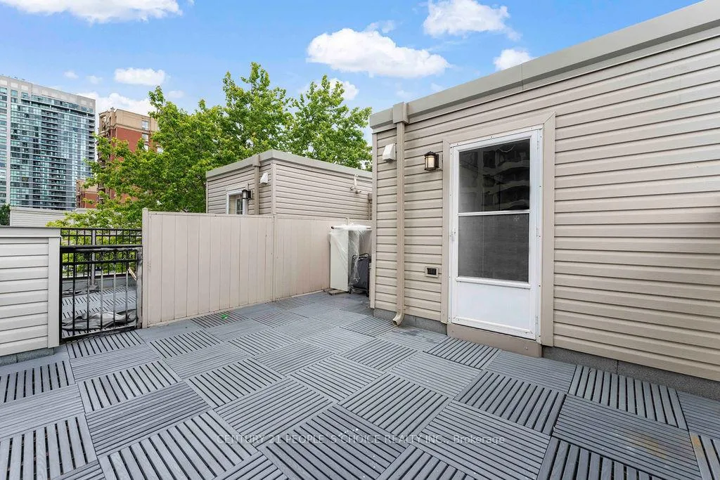 Photo 28 of Unit 308, 3 Everson Drive, North York, Willowdale East — HOMEH