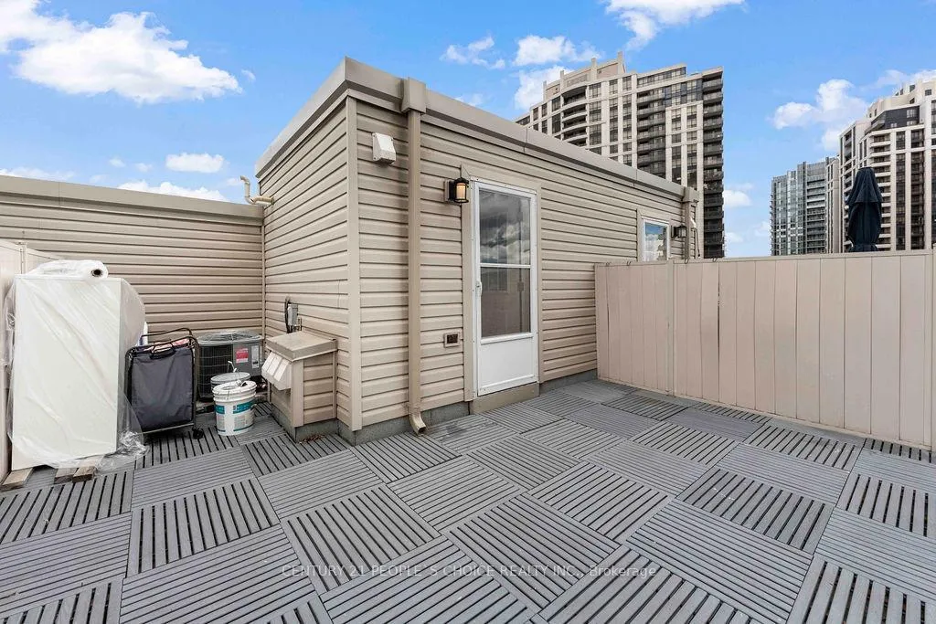 Photo 29 of Unit 308, 3 Everson Drive, North York, Willowdale East — HOMEH