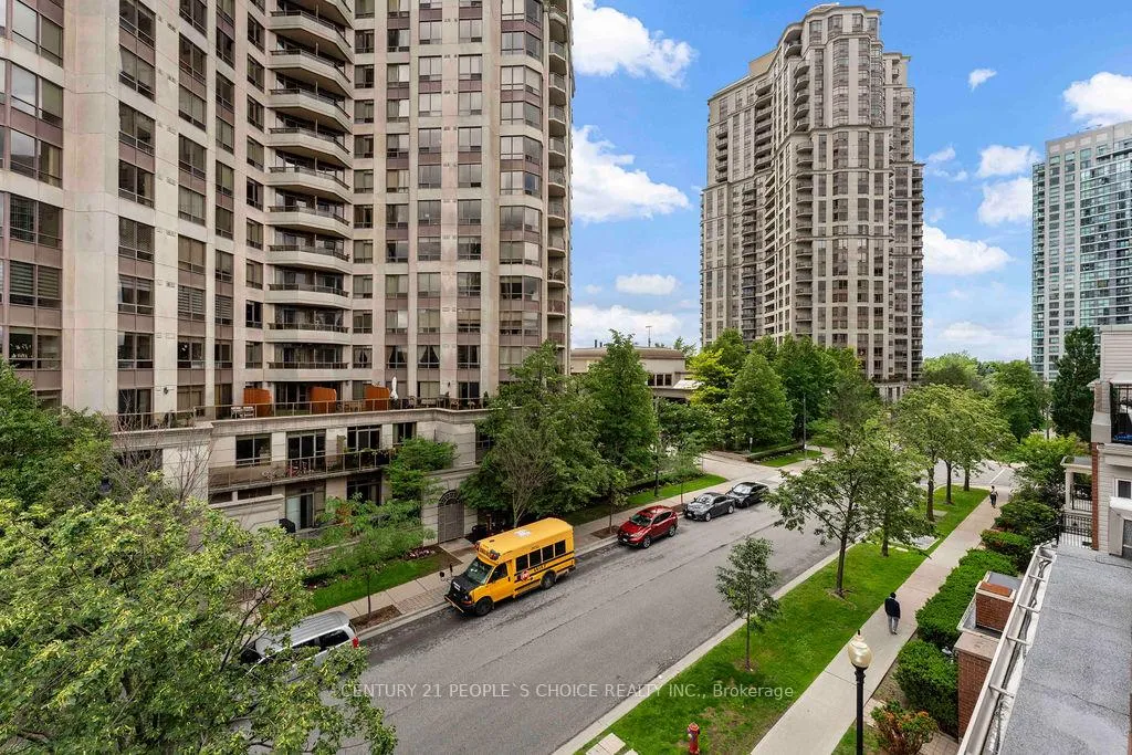 Photo 30 of Unit 308, 3 Everson Drive, North York, Willowdale East — HOMEH