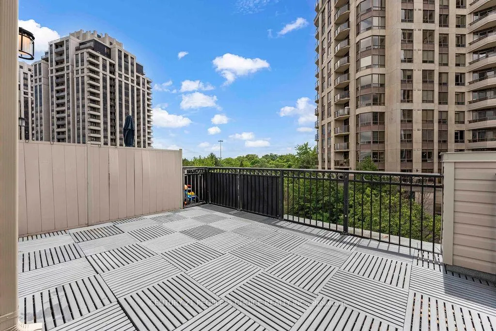 Photo 31 of Unit 308, 3 Everson Drive, North York, Willowdale East — HOMEH