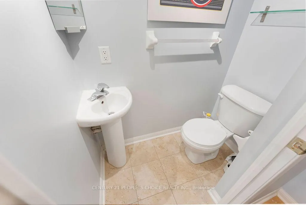 Photo 32 of Unit 308, 3 Everson Drive, North York, Willowdale East — HOMEH