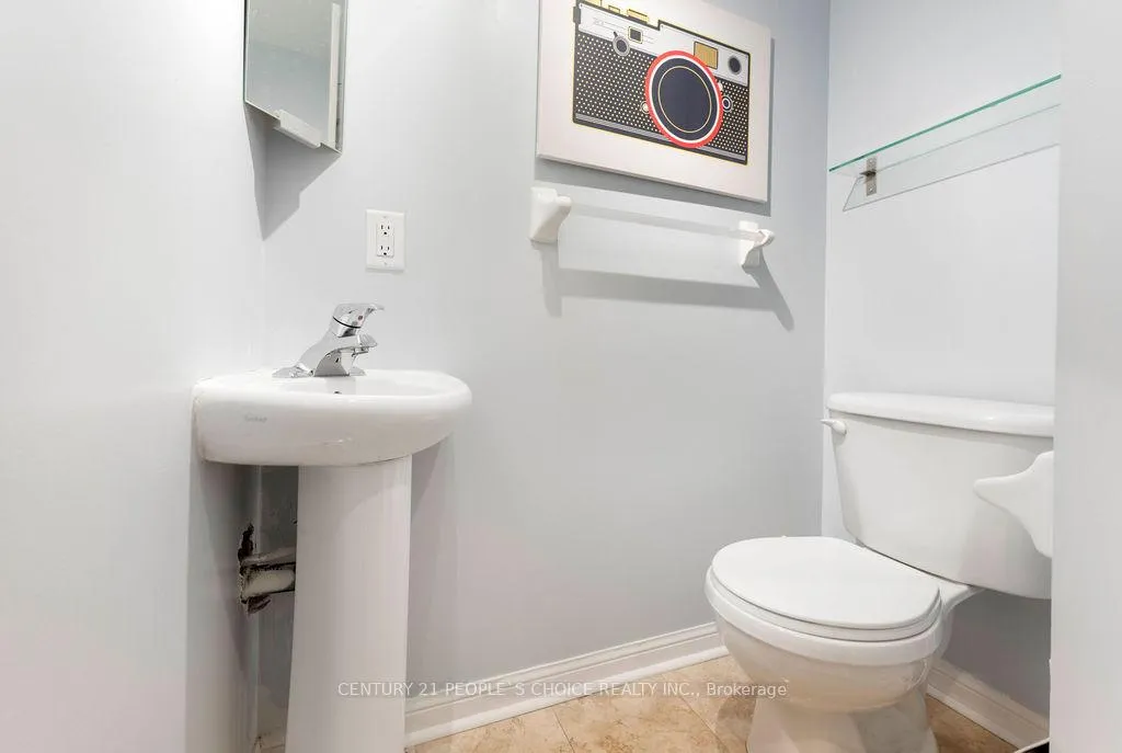 Photo 33 of Unit 308, 3 Everson Drive, North York, Willowdale East — HOMEH
