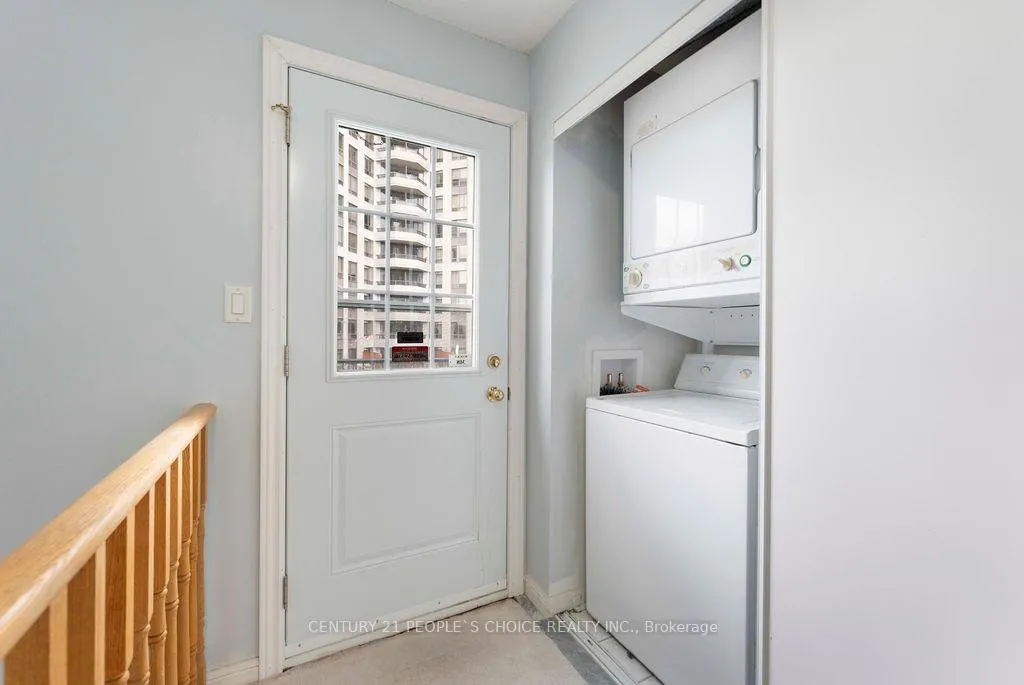 Photo 34 of Unit 308, 3 Everson Drive, North York, Willowdale East — HOMEH