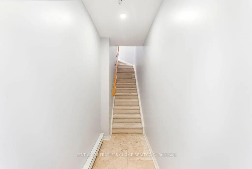 Photo 35 of Unit 308, 3 Everson Drive, North York, Willowdale East — HOMEH