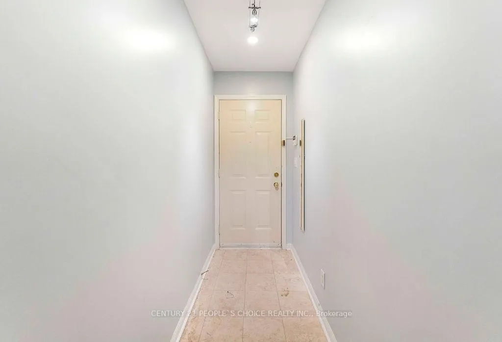Photo 36 of Unit 308, 3 Everson Drive, North York, Willowdale East — HOMEH