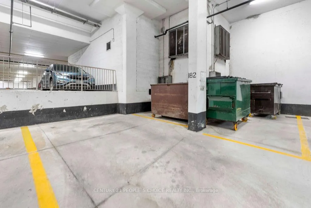 Photo 38 of Unit 308, 3 Everson Drive, North York, Willowdale East — HOMEH